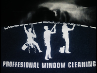 MAGIC SQUEEGEE WINDOW CLEANING LLC